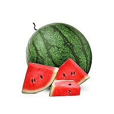 Personal Watermelon, 1 each